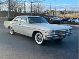 1966 Chevrolet Impala (CC-1856852) for sale in Greensboro, North Carolina