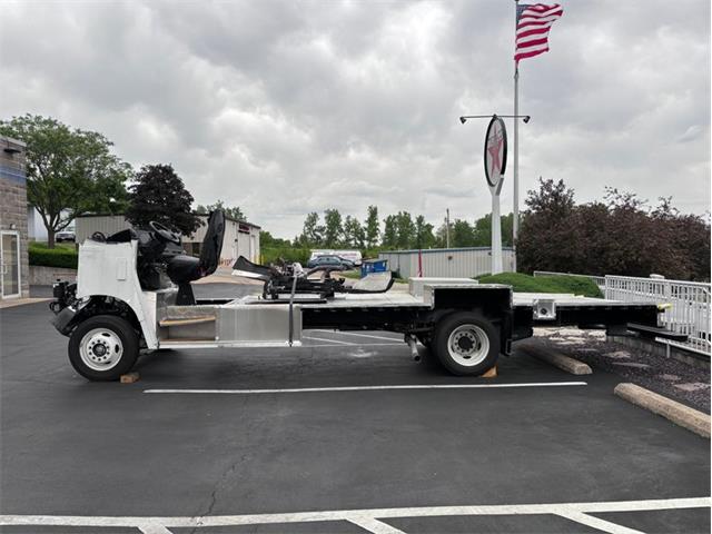 2020 Ford Flatbed Truck (CC-1856855) for sale in St. Charles, Missouri