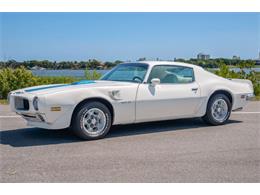 1972 Pontiac Firebird Trans Am (CC-1856857) for sale in Greensboro, North Carolina