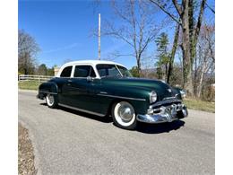 1951 Plymouth Cranbrook (CC-1856859) for sale in Greensboro, North Carolina