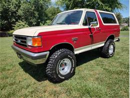 1988 Ford Bronco (CC-1856871) for sale in Greensboro, North Carolina
