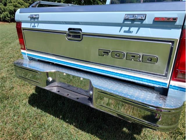 1984 Ford Ranger for Sale | ClassicCars.com | CC-1856874