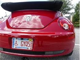 2008 Volkswagen Beetle (CC-1856876) for sale in Palmetto, Florida