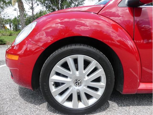 2008 Volkswagen Beetle (CC-1856876) for sale in Palmetto, Florida