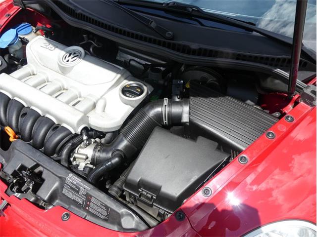 2008 Volkswagen Beetle (CC-1856876) for sale in Palmetto, Florida