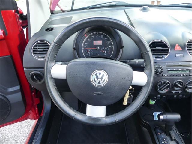 2008 Volkswagen Beetle (CC-1856876) for sale in Palmetto, Florida