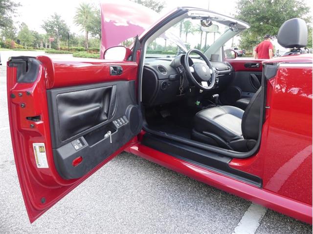 2008 Volkswagen Beetle (CC-1856876) for sale in Palmetto, Florida