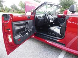 2008 Volkswagen Beetle (CC-1856876) for sale in Palmetto, Florida