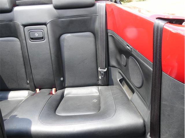 2008 Volkswagen Beetle (CC-1856876) for sale in Palmetto, Florida