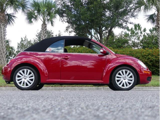 2008 Volkswagen Beetle (CC-1856876) for sale in Palmetto, Florida