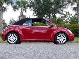 2008 Volkswagen Beetle (CC-1856876) for sale in Palmetto, Florida