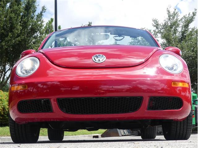 2008 Volkswagen Beetle (CC-1856876) for sale in Palmetto, Florida