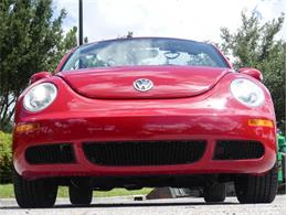 2008 Volkswagen Beetle (CC-1856876) for sale in Palmetto, Florida