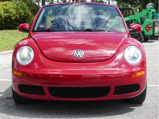 2008 Volkswagen Beetle (CC-1856876) for sale in Palmetto, Florida
