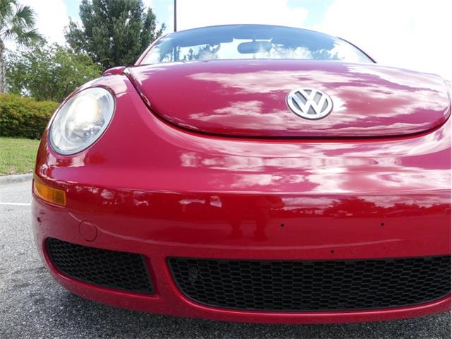 2008 Volkswagen Beetle (CC-1856876) for sale in Palmetto, Florida