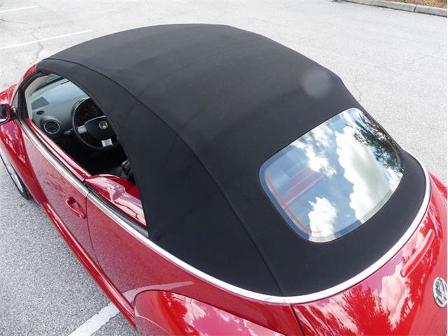 2008 Volkswagen Beetle (CC-1856876) for sale in Palmetto, Florida