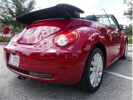 2008 Volkswagen Beetle (CC-1856876) for sale in Palmetto, Florida