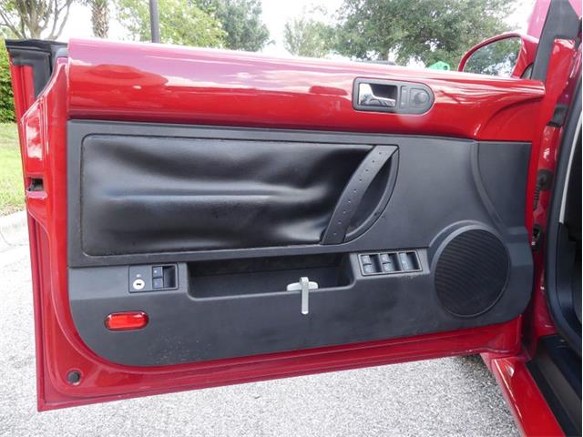 2008 Volkswagen Beetle (CC-1856876) for sale in Palmetto, Florida
