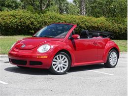 2008 Volkswagen Beetle (CC-1856876) for sale in Palmetto, Florida