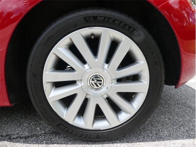 2008 Volkswagen Beetle (CC-1856876) for sale in Palmetto, Florida