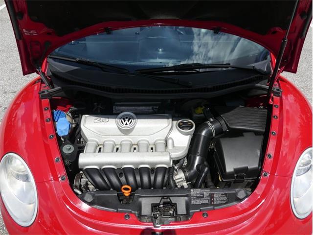 2008 Volkswagen Beetle (CC-1856876) for sale in Palmetto, Florida