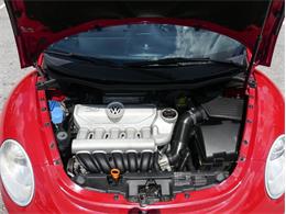 2008 Volkswagen Beetle (CC-1856876) for sale in Palmetto, Florida