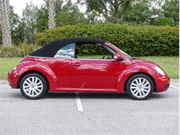 2008 Volkswagen Beetle (CC-1856876) for sale in Palmetto, Florida