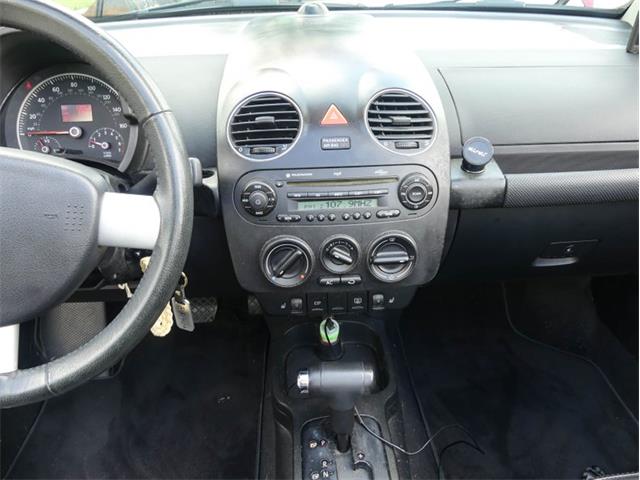 2008 Volkswagen Beetle (CC-1856876) for sale in Palmetto, Florida