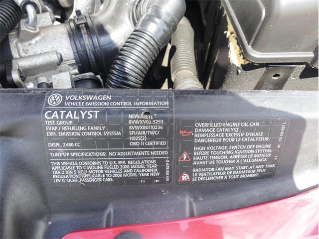 2008 Volkswagen Beetle (CC-1856876) for sale in Palmetto, Florida