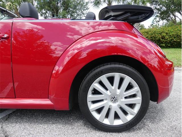 2008 Volkswagen Beetle (CC-1856876) for sale in Palmetto, Florida