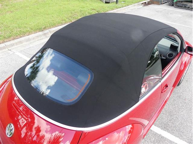 2008 Volkswagen Beetle (CC-1856876) for sale in Palmetto, Florida