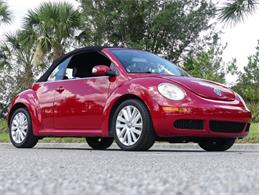 2008 Volkswagen Beetle (CC-1856876) for sale in Palmetto, Florida
