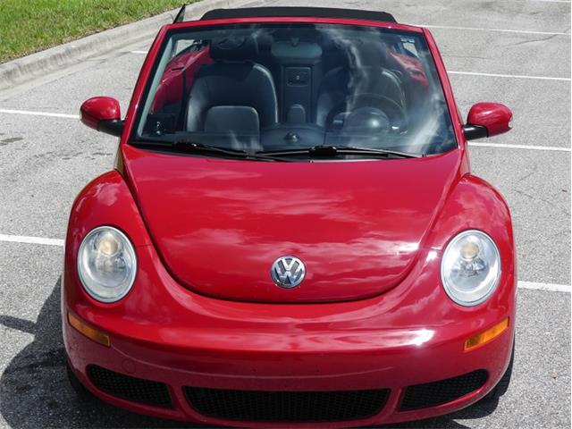 2008 Volkswagen Beetle (CC-1856876) for sale in Palmetto, Florida