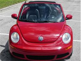 2008 Volkswagen Beetle (CC-1856876) for sale in Palmetto, Florida