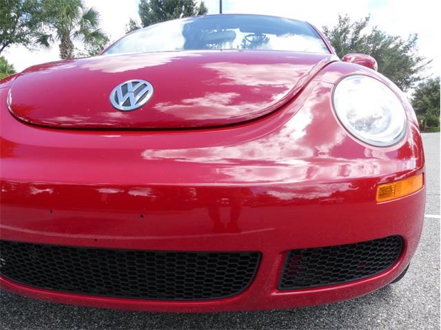 2008 Volkswagen Beetle (CC-1856876) for sale in Palmetto, Florida