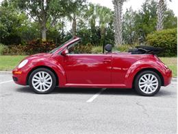 2008 Volkswagen Beetle (CC-1856876) for sale in Palmetto, Florida