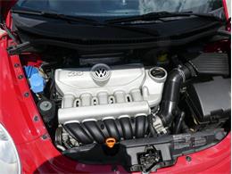 2008 Volkswagen Beetle (CC-1856876) for sale in Palmetto, Florida