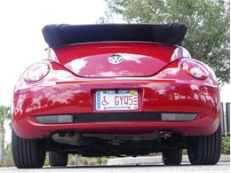 2008 Volkswagen Beetle (CC-1856876) for sale in Palmetto, Florida
