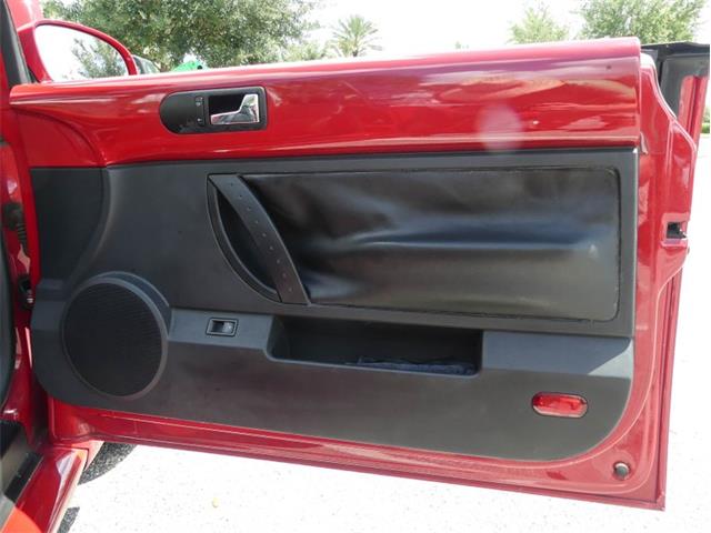 2008 Volkswagen Beetle (CC-1856876) for sale in Palmetto, Florida