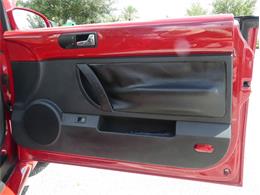 2008 Volkswagen Beetle (CC-1856876) for sale in Palmetto, Florida