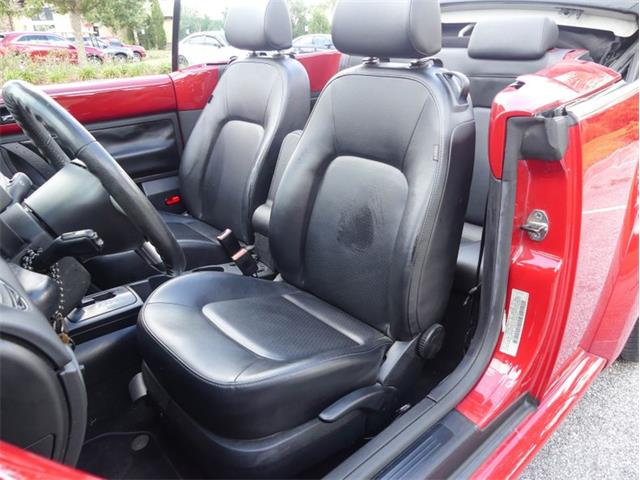 2008 Volkswagen Beetle (CC-1856876) for sale in Palmetto, Florida