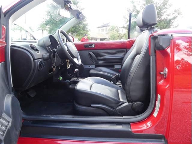 2008 Volkswagen Beetle (CC-1856876) for sale in Palmetto, Florida
