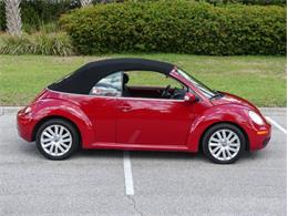 2008 Volkswagen Beetle (CC-1856876) for sale in Palmetto, Florida