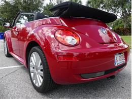 2008 Volkswagen Beetle (CC-1856876) for sale in Palmetto, Florida