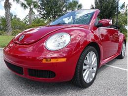 2008 Volkswagen Beetle (CC-1856876) for sale in Palmetto, Florida