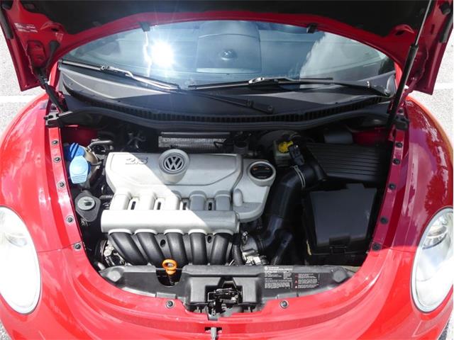 2008 Volkswagen Beetle (CC-1856876) for sale in Palmetto, Florida