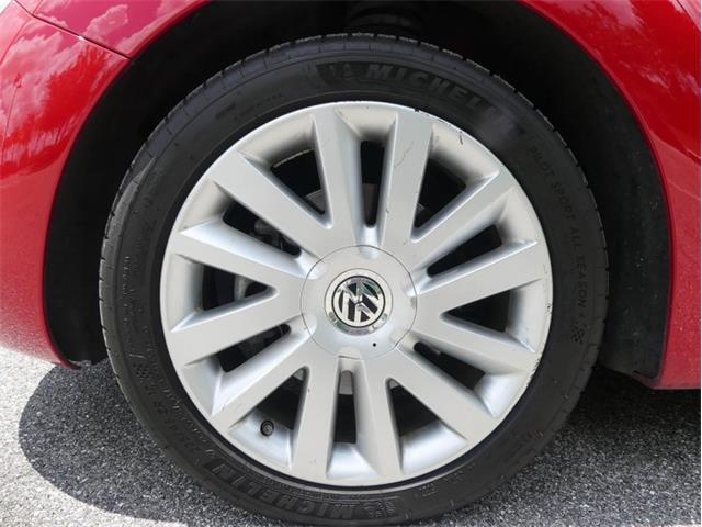 2008 Volkswagen Beetle (CC-1856876) for sale in Palmetto, Florida