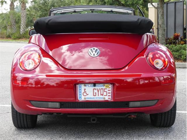 2008 Volkswagen Beetle (CC-1856876) for sale in Palmetto, Florida