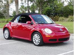 2008 Volkswagen Beetle (CC-1856876) for sale in Palmetto, Florida