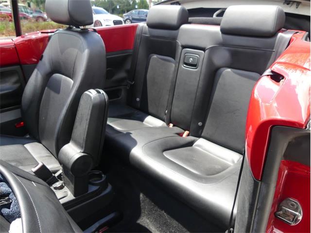 2008 Volkswagen Beetle (CC-1856876) for sale in Palmetto, Florida